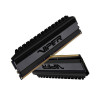 PATRIOT 8 GB (2x4GB) DDR4 3000 MHz Viper 4 Blackout (PVB48G300C6K) - зображення 4
