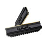 PATRIOT 8 GB (2x4GB) DDR4 3000 MHz Viper 4 Blackout (PVB48G300C6K) - зображення 5