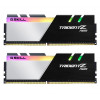 G.Skill 32 GB (2x16GB) DDR4 3600 MHz Trident Z Neo (F4-3600C16D-32GTZNC) - зображення 1