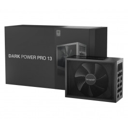 be quiet! Dark Power Pro 13 1600W (BN332)