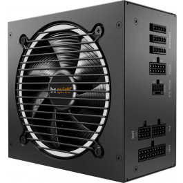 be quiet! Pure Power 12 M 550W (BN341)