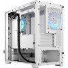 Fractal Design Pop Mini Air RGB White TG Clear (FD-C-POR1M-01) - зображення 7