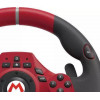 Hori Mario Kart Racing Wheel Pro Deluxe for Nintendo Switch (NSW-228U) - зображення 3