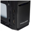 Prologix E100 Slim 400W Black - зображення 2