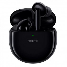 realme Buds Air Pro Black