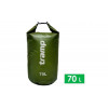 Tramp Гермомішок PVC 70L (UTRA-069-olive) - зображення 9