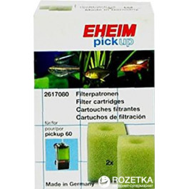 Eheim Губчастий фільтр тонкого очищення  для фільтра PICKUP 60 2008 (2617080)