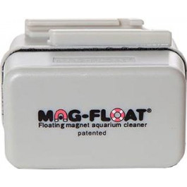 Аксесуари для акваріумів Mag-Float