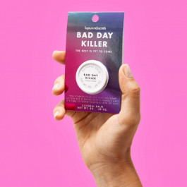 Bijoux Indiscrets Clitherapy: BAD DAY KILLER (B0334-04)