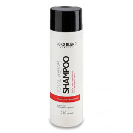 Joko Blend Total Repair Clarifying Shampoo 250ml
