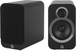 Q Acoustics 3020i Carbon Black (QA3526)