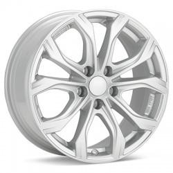 Alutec W10 (R19 W8.5 PCD5x127 ET55 DIA71)