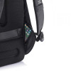XD Design Bobby Hero XL anti-theft backpack / black (P705.711) - зображення 6