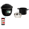 Tefal Cook4me Touch CY912830 - зображення 3