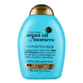 Ogx Кондиціонер для волосся  Argan Oil of Morocco, 385 мл (0250012513757)