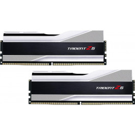 G.Skill 32 GB (2x16GB) DDR5 6000 MHz Trident Z5 (F5-6000J3040F16GX2-TZ5S)