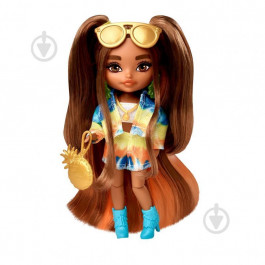 Mattel Barbie Extra Minis Літня леді (HHF81)