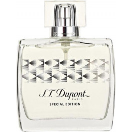 S.T. Dupont S.T. Dupont Special Edition Туалетная вода 100 мл