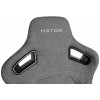 HATOR Arc Fabric Stone gray (HTC-984) - зображення 8