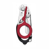 Leatherman Raptor Rescue Red/Black Utility Sheath (833058) - зображення 3