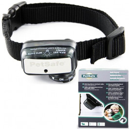 PetSafe Электронный ошейник для собак Deluxe Anti-Bark PBC19_12443 (729849124431)