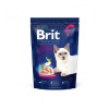 сухий корм Brit Premium Cat Sterilized Chicken 1,5 кг (171862)