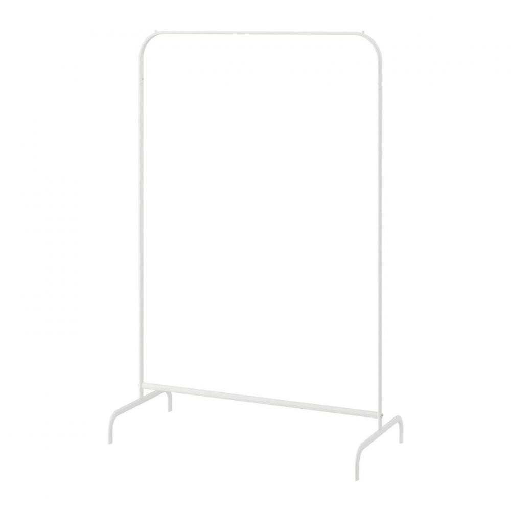 IKEA MULIG Вешалка напольная (601.794.34) - зображення 1