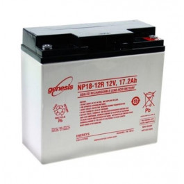 Enersys NP18-12