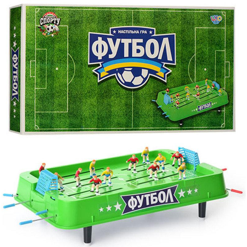 Limo Toy Футбол (0702) - зображення 1