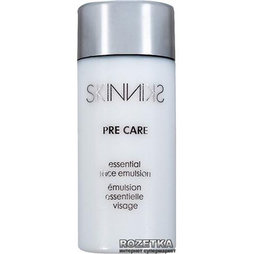 Mades Cosmetics Емульсія для основного догляду за шкірою обличчя  Skinniks Pre Care 100 мл (8714462088361) - зображення 1