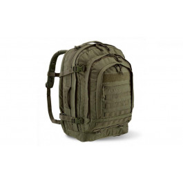 Outac Modular Back Pack / OD Green (OT-S100020 OD)