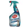 собакам Simple Solution Extreme Stain&Odor Remover 945 мл ss10137