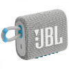 JBL Go 3 Eco White (JBLGO3ECOWHT) - зображення 10