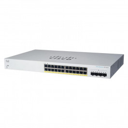 Cisco CBS220-24P-4G