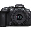 Canon EOS R10 kit (RF-S 18-45mm) IS STM (5331C047) - зображення 2