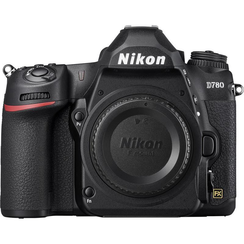Nikon D780 - зображення 1