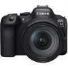 Canon EOS R6 Mark II kit (24-105mm)L IS (5666C029) - зображення 2