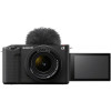 Sony ZV-E1 kit 28-60mm Black (ZVE1LB.CEC) - зображення 1