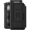 Sony ZV-E1 kit 28-60mm Black (ZVE1LB.CEC) - зображення 4