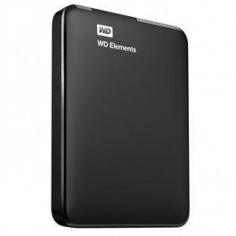 WD Elements Portable 4 TB (WDBU6Y0040BBK)