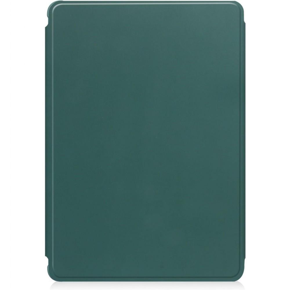 BeCover Чохол 360° Rotatable для Samsung Galaxy Tab A9 Plus SM-X210/SM-X215 11.0" Dark Green (710337) - зображення 1