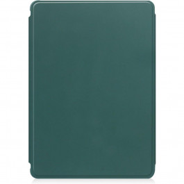 BeCover Чохол 360° Rotatable для Samsung Galaxy Tab A9 Plus SM-X210/SM-X215 11.0" Dark Green (710337)