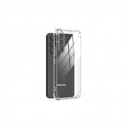 BeCover Панель Anti-Shock  для Samsung Galaxy M34 5G SM-M346 Clear (710615)