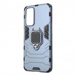 ArmorStandart DEF27 case для Xiaomi Redmi Note 11 / Note 11s Blue (ARM68320)