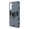 ArmorStandart DEF27 case for Samsung S21 FE Grey (ARM70494) - зображення 1