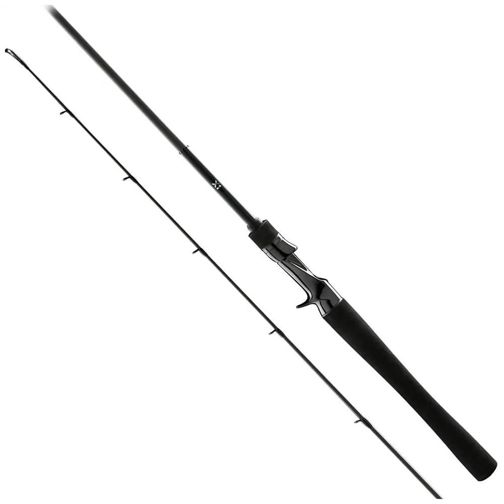 Favorite X1 '23 Baitcasting / X1.1C-702H - зображення 1