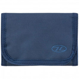 Highlander Гаманець  Outdoor RFID Shield - Navy Blue