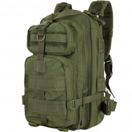 Condor Compact Assault Pack / Olive Drab (126-001)
