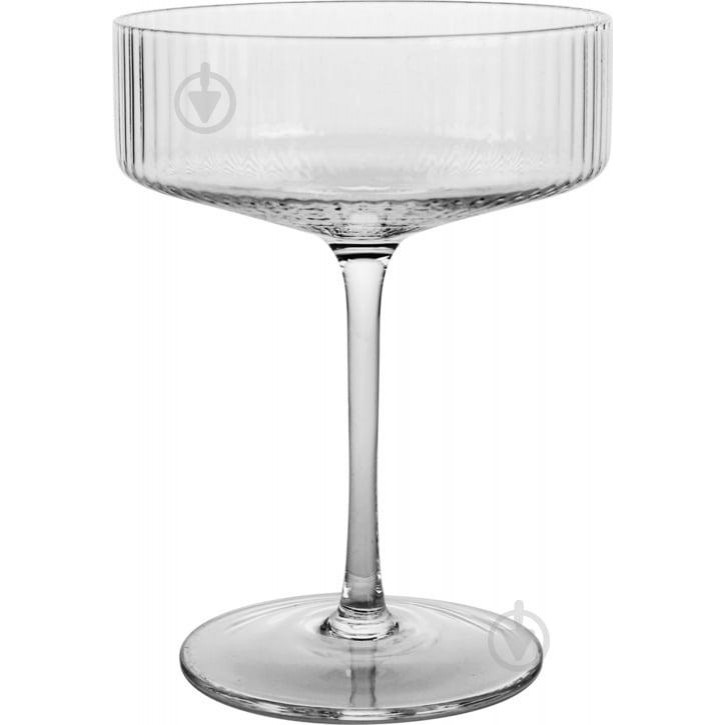 Fiora Бокал для шампанського GB38470260H 260 мл 1 шт. (GB38470260H) - зображення 1