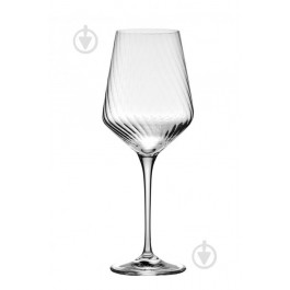 Krosno Бокал для вина Avant-garde Lumi 390 мл 1 шт. (905002-24L)